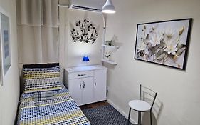 Single Room Botafogo , Copacabana